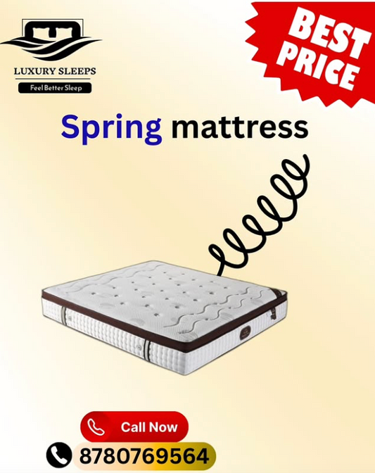 Spring Mattress